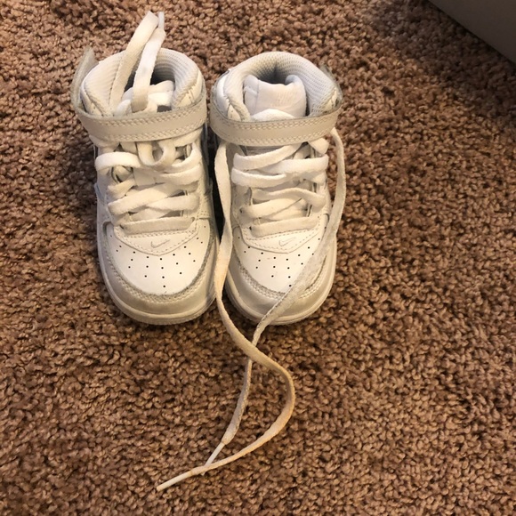 Nike Air Force1 5c - Picture 3 of 3